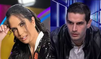 Joanna Vega-Biestro/Adri�n Marcelo