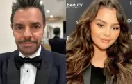 Eugenio Derbez se arrepiente de las cr�ticas que hizo a Selena Gomez