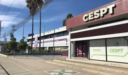 Atienden incidencias menores en el suministro de agua en Tijuana por vientos de 