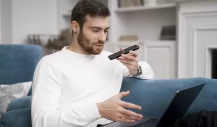 El streaming mejora con VPN, evitando bloqueos y problemas de buffering.