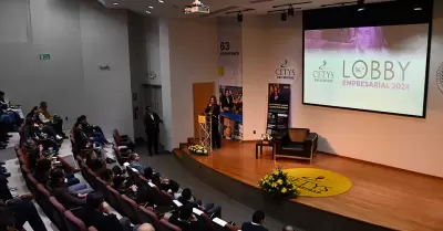Di�logo sobre ciberseguridad e inteligencia artificial