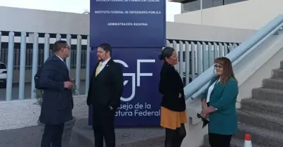 Trabajadores del Poder Judicial de la Federaci�n