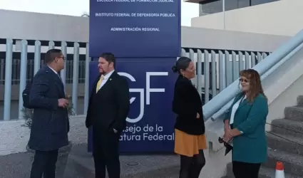 Trabajadores del Poder Judicial de la Federaci�n