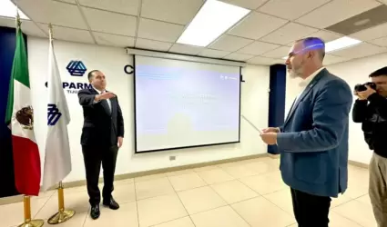 Reeligen a Roberto Vega