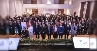 CONMEMORA IEEBC 30 A�OS DE SU CREACI�N