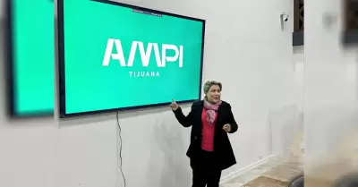 Promover� Lersa Mercadillo la formalizaci�n del gremio inmobiliario