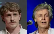 Paul Mescal encarnar� a Paul McCartney en biograf�a de The Beatles