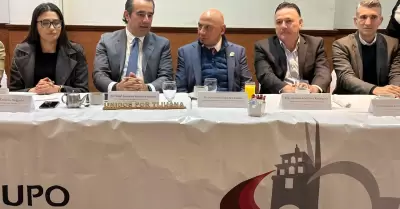 Esperan consulta p�blica para definir fecha de votaci�n de ministros y jueces en