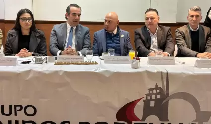 Esperan consulta p�blica para definir fecha de votaci�n de ministros y jueces en