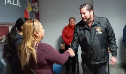 Mi�rcoles de Delegaci�n