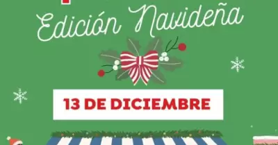 Feria de Emprendedores Navide�a