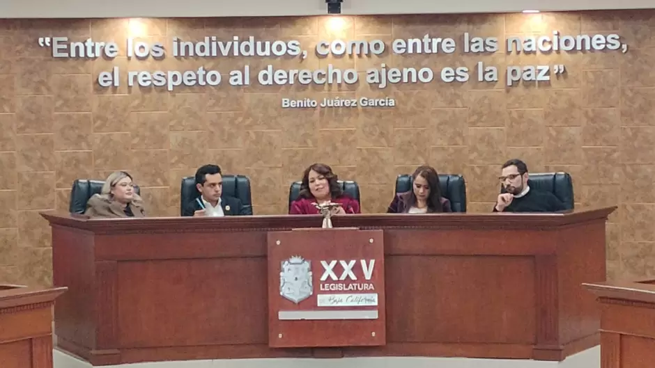 Presenta Secretar�a de Hacienda paquete fiscal