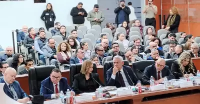 Presenta Secretar�a de Hacienda paquete fiscal