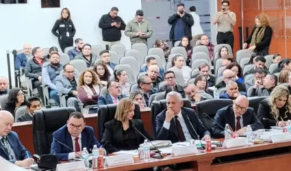 Presenta Secretar�a de Hacienda paquete fiscal