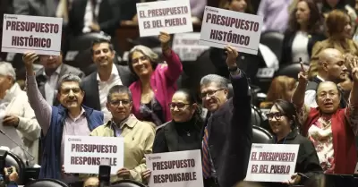 C�mara de Diputados