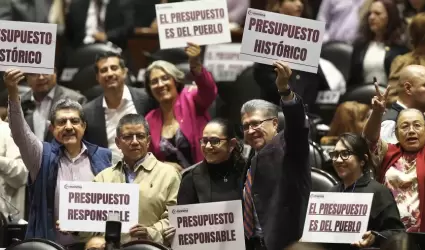 C�mara de Diputados