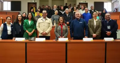 Paneles solares iluminan CETYS Ensenada gracias al apoyo de Fundaci�n Sempra Inf