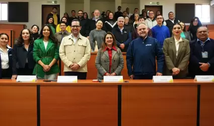 Paneles solares iluminan CETYS Ensenada gracias al apoyo de Fundaci�n Sempra Inf