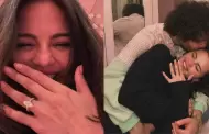 Selena Gomez llegar� al altar con Benny Blanco