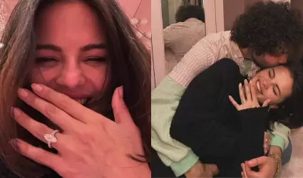 Selena Gomez y Benny Blanco