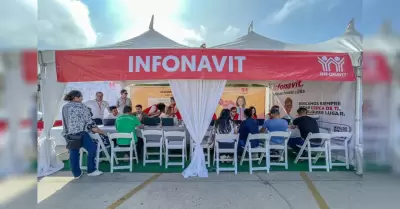 Infonavit realizar� feria de atenci�n en Mexicali