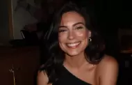 Ana Brenda Contreras revela que ser� mam� en 2025