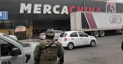 "Operaci�n Limpieza" en Hermosillo