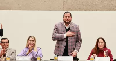 Encabeza alcalde Ismael Burgue�o instalaci�n del Sistema Municipal de Igualdad