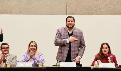 Encabeza alcalde Ismael Burgue�o instalaci�n del Sistema Municipal de Igualdad