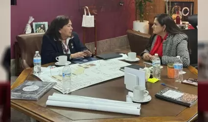 Coordinan acciones Baja California y Sonora por la pesca y la acuacultura del Al