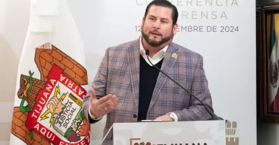 Reafirma gobierno de Ismael Burgue�o compromiso con el bienestar de las y los ti