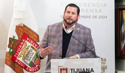 Reafirma gobierno de Ismael Burgue�o compromiso con el bienestar de las y los ti