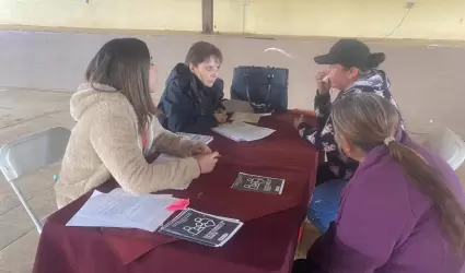 Punta Colonet