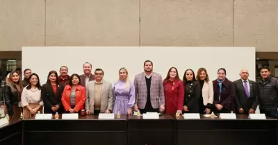 Instalaci�n del Sistema Municipal para prevenir, atender, sancionar y erradicar 