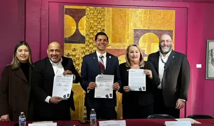 Tecate EDC trabaja en conjunto con Gobierno Municipal para potenciar el desarrol