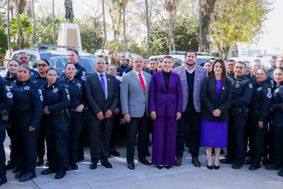 Escuadr�n Violeta