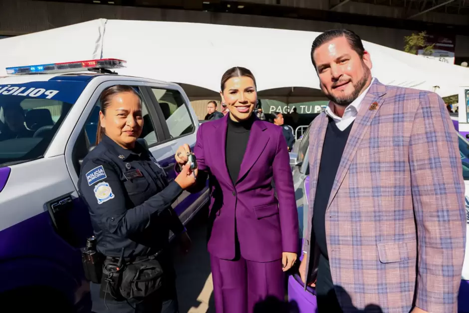 Escuadr�n Violeta