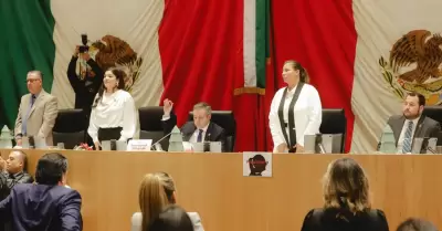 Congreso de Sonora