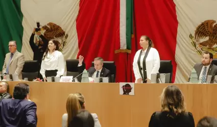 Congreso de Sonora