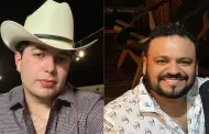 Cantante afirma que pap� de Christian Nodal frustr� su carrera