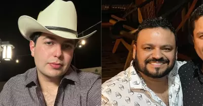 Johnny Cort�s/Jaime Gonz�lez