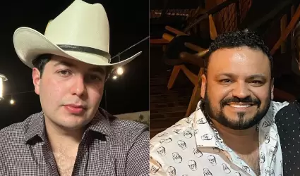 Johnny Cort�s/Jaime Gonz�lez