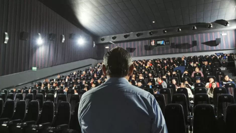 Presenta CESPT estreno de cortometraje "Gotitas al Rescate"