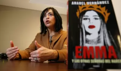 Anabel Hern�ndez