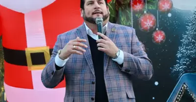 Presidente Ismael Burgue�o Ruiz