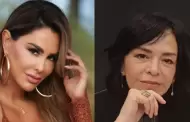 Ninel Conde pierde demanda en contra de Anabel Hern�ndez