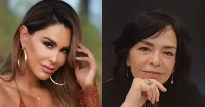 Ninel Conde/Anabel Hern�ndez
