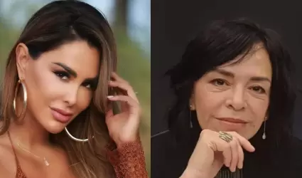 Ninel Conde/Anabel Hern�ndez