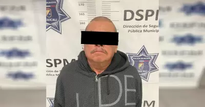 Detienen a hombre por posesi�n de enervantes durante operativo Legi�n en la colo