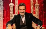 Eugenio Derbez anuncia su retiro temporal luego del esc�ndalo con Selena Gomez